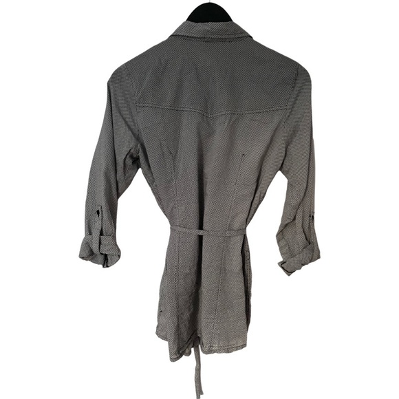 Coupe blouse - Picture 2 of 3